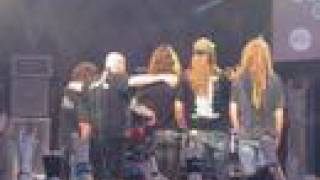 Rendezvous With Anus- HIM