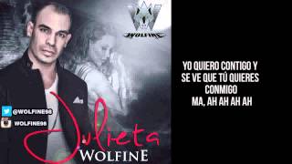 Wolfine  Julieta Audio