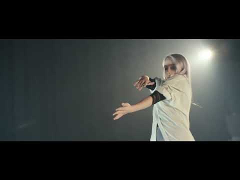 Billie Eilish - Ocean Eyes (Dance Performance Video)