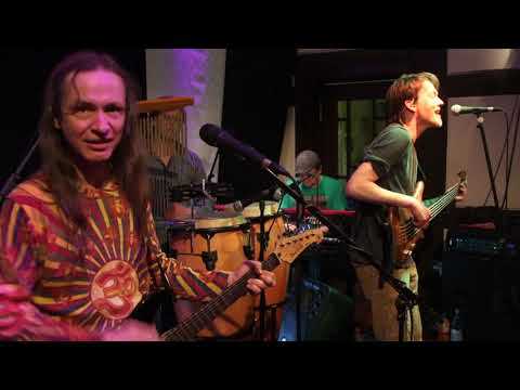 Nuggets Rhythm Section live 2012, excerpts