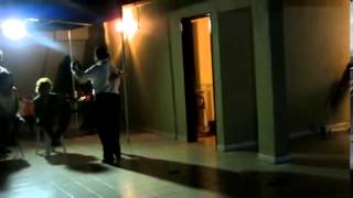 Alexander  Sossa  y Sofiani  Figueroa. ( 1 )  16-06-13