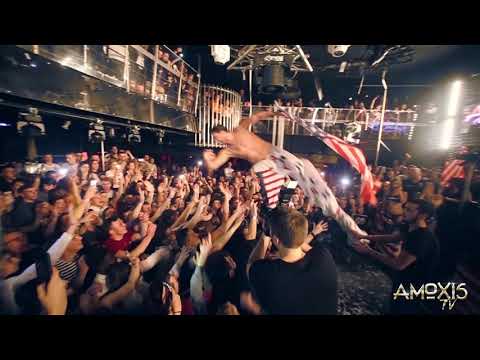 Aftermovie DJ K Paris @Amoxis Club (Samedi 18 Novembre 2017)