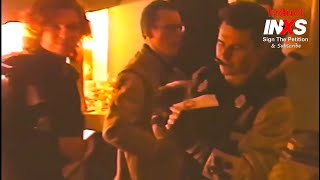 INXS Acapella SAME DIRECTION with piano and Jenny Morris | Induct INXS