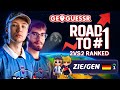 Cheater Klauen Unser Elo Road To 1 Mit Kodiak 68
