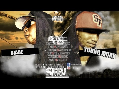 Young Murk vs Diabz