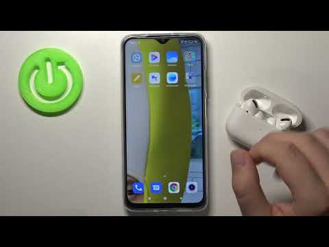 How to Customize Quick Launch on XIAOMI Redmi 9T – Side Buttons