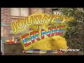 Sesame Street Journey To Ernie Intro Compilation UPDATED