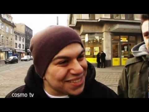 Poedra - COSMO TV ( 2006 ) CCWAx