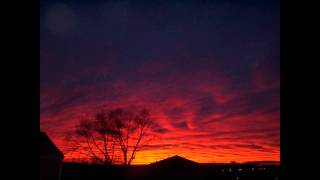 Cemetary - The Embrace