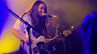 Ruby Fields - P Plates (live - The Howler, Melbourne, 01.12.2018)