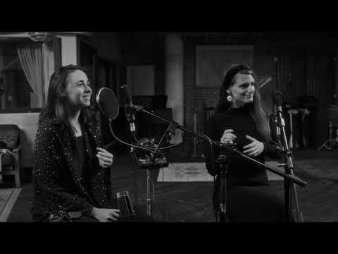 RAZA Rehearsal | Nigun Hisva'adus רזא חזרות | ניגון התוועדות