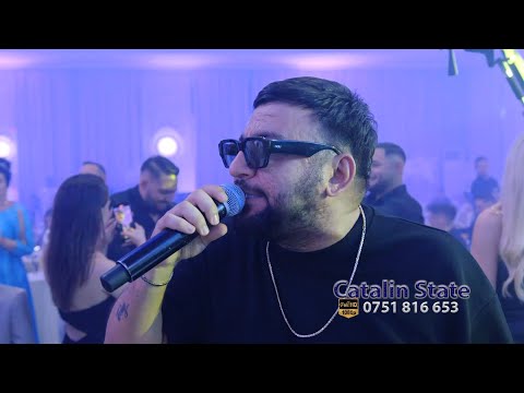 Costel Biju ❌ Manele Noi Live ❌ Colaj HIT ❌ Nunta Daniel & Roxana