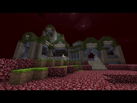 Ftog Avant 3 ep65 - Nether Landing Zone