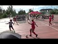 Futsal Dyn. vs Cavs. 2nd half (Oct. 29/2022) #8