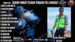 Download lagu DJ DUGEM FUNKOT PILIHAN TERBARU FULL DANGDUT ‼️ SOUND TIK TOK VIRAL HARAPAN HAMPA X DUSTA FULL BASS mp3