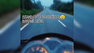Download lagu Status whatsapp sedih || status wa baper || kekinian 30saat mp3