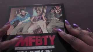 MFBTY – WondaLand  Unboxing