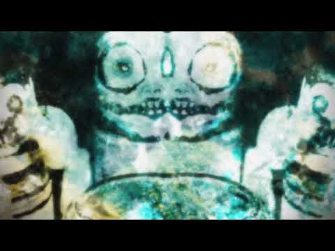 "Jar Song 2" Queer Trans Surrealist Puppet Horror Short Film