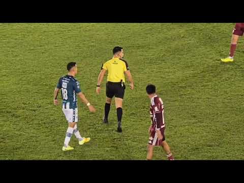 Antigua GFC 0-1 Comunicaciones | Jornada 3 | Clausura 2026