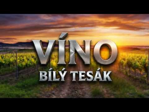 Bílý Tesák (White Fang) - BÍLÝ TESÁK - Víno (Official Video)