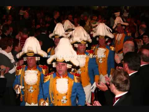 De Wientoppers - Haos te moeej um waor te zien. (Vastelaovesvereiniging De Wien)