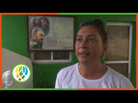 Trabajadores de Acopio en Pinar del Río respaldan a Raúl Castro