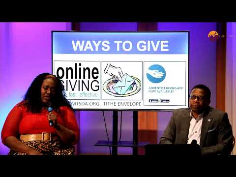 Beware of  Covetousness// Sabbath School Lesson 9 Q1 2023