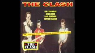 The Clash - Ivan Meets G.I. Joe [Live]