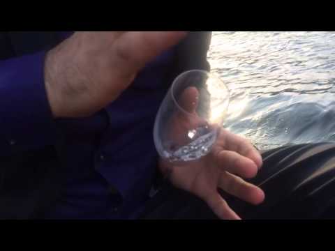 Mohammad Reza Mortazavi by the Water