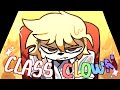 Class Clown Original Animation Meme