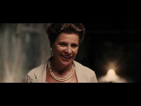 FILM - La Grande Bellezza - Scena della Cena tra GEP e Sabrina Ferilli (e Venditti)