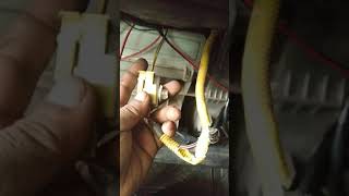 Que es obd b0106 Toyota