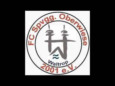 Fanhymne FC Spvgg Oberwiese - Mona Lisa