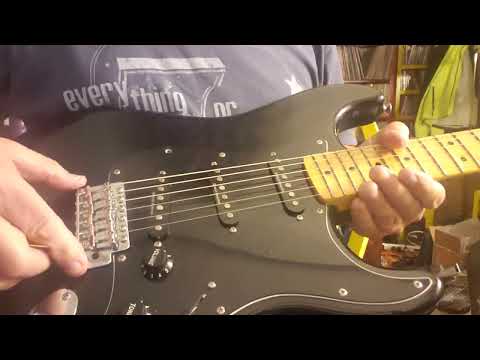 Squier da Affinity Fender Telecaster con manico in acero, Nero - Quasi Squier da Affinity Fender Telecaster con manico in acero, Nero - Quasi