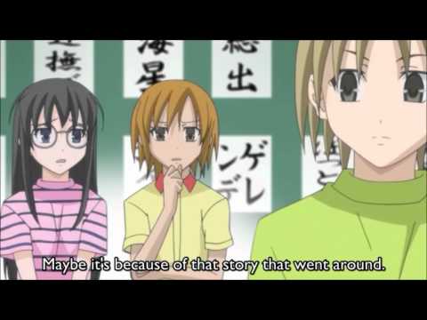 Kyou no 5 no 2 Yakusoku Mai Kadowaki, Mamiko Noto, Mikako Takahashi