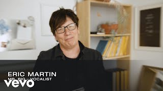 Eric Martin - Unboxed - MQA-CD