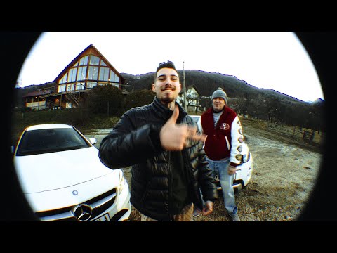 DZWS x SISU TUDOR - CHARLEROI (Official Video)