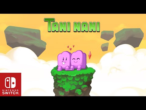 TaniNani - Nintendo Switch Trailer thumbnail
