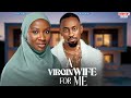 A VIRGIN WIFE FOR ME SONIA UCHE SAGA ADEOLU Nigerian Movie