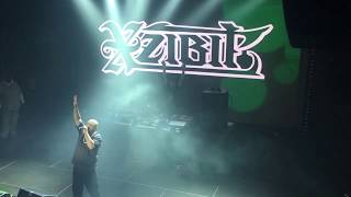 Xzibit - Live 2019