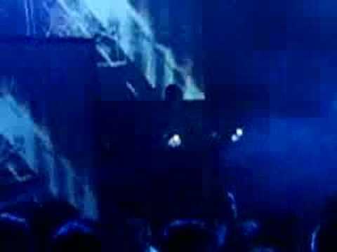 Eric Prydz warmup @ Tripod, Dublin, Ireland (14.3.2008) 2