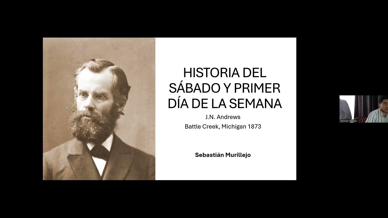 "EL SANTO SABADO DESDE EL 457 A.C HASTA EL 34 D.C". Sebastián Murillejo.