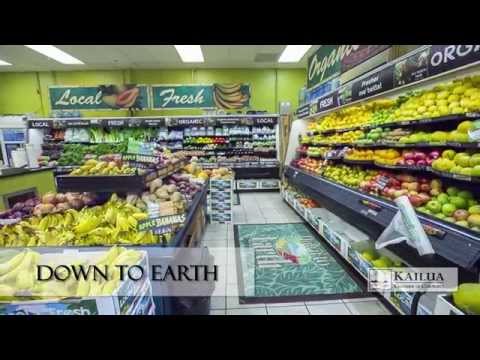 Com os pés no chão