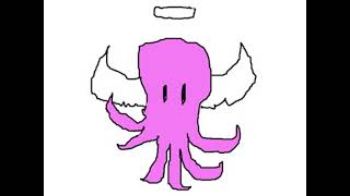 Uncle Outrage - Octopus Angel 3.0 (2023)
