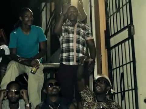 PRO KID - Umfutho featuring Brickz