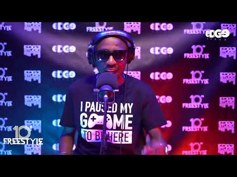 10 Minutes Freestyle   OWDIDI