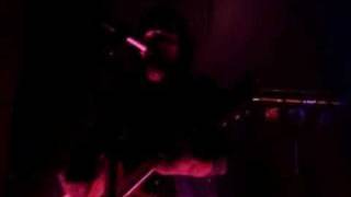 Butch Walker (live in Pittsburgh 3/31/07) - Stateline