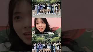 Download lagu JKT48 dikira Cherrybelle saat di Bandung 🤣 #jkt48 mp3