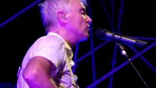 David Byrne-Everything That Happens Will Happen Today