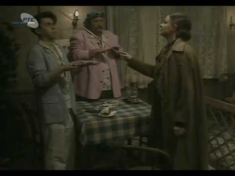 Miljenko i Manjina - Mala, daj dvije Imote, jebote